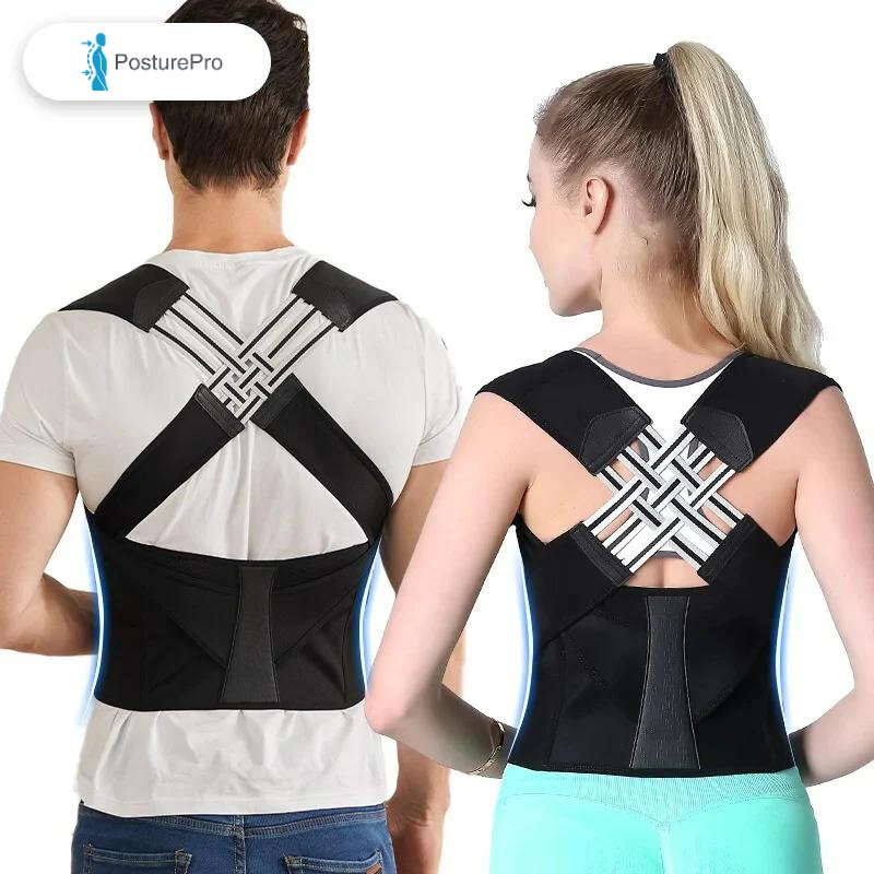 PosturePro™ Posture Corrector