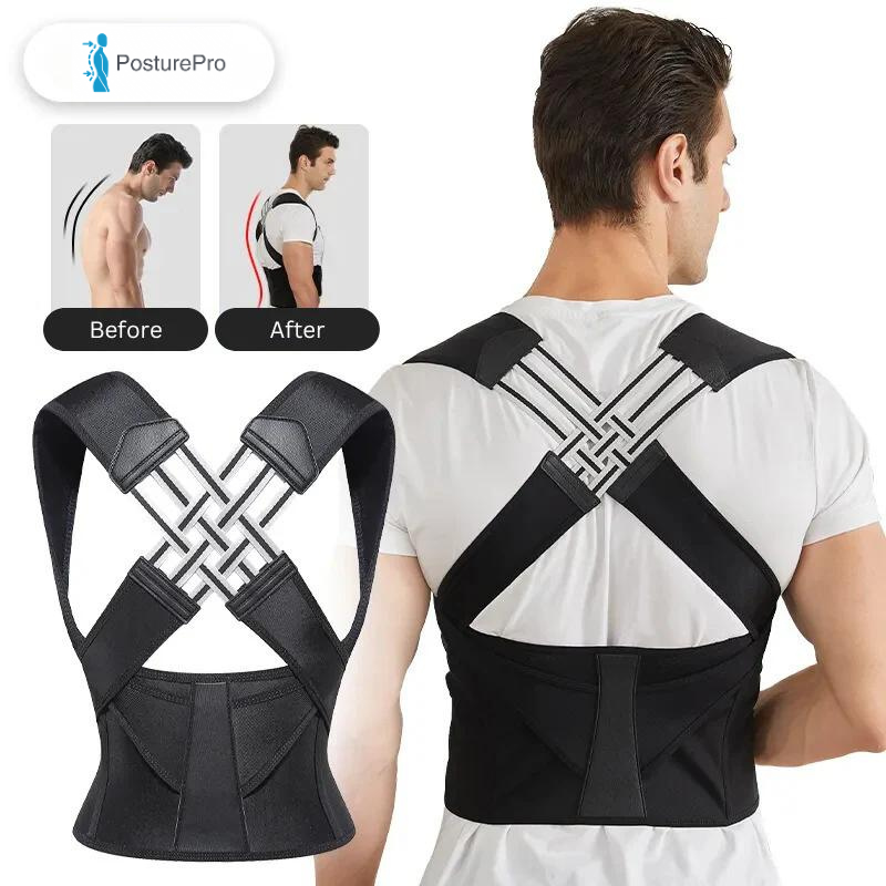 PosturePro™ Posture Corrector